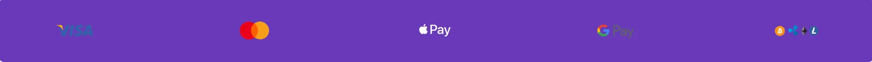 R2PBet payment methods including crypto deposits